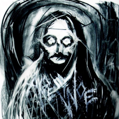 AGE OF WOE - An III Wind Blowing - LP